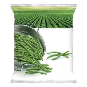 Φασόλια πακέτο 1Κ.