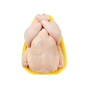 Κοτόπουλα σε Ατομική συσκευασία