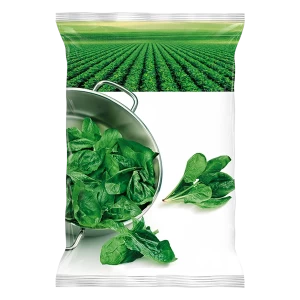 Σπανάκι πακέτο 1Κ.