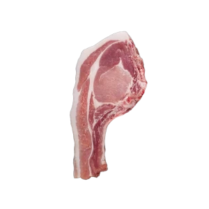 Χοιρινό Μπριζόλα