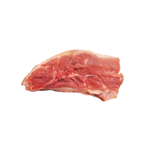 Χοιρινό Σπάλα