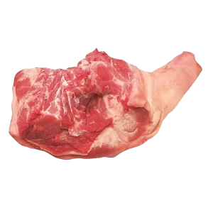 Χοιρινό Σπάλα